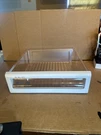 Refrigerator Vegetable Drawer - Part# 162D7563. Fixed Price $24.95.
