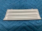 MCR643553-1 Lg Refrigerator Dispenser Tray Grey. Fixed Price $11.95.