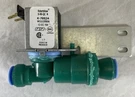 Whirlpool W11247961 1/2" Valve Brass Npt Connection. Fixed Price $94.82.