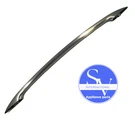 Refrigerator Handle Assembly WR12X10976 WR12X11028. Fixed Price $24.89.