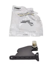 Whirlpool W10878115 Refrigerator Door Hinge Single. Fixed Price $19.99.