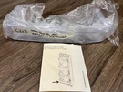 Door Bin Lower Left Right WR71X38302 For CWE19SP3NTD1 Refrigerator C218. Fixed Price $18.88.