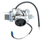 Makspro 5859ER1002M Pump Assembly Drain Fits Appliance. Fixed Price $99.99.