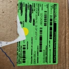 Whirlpool Refrigerator LW10913113 Freezer Door Assembly New. Fixed Price $500.00.