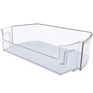 Oem Lg Fridge Door Bin MAN63948506 For LRFS28XBS /00. Fixed Price $31.16.