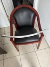 Lg Freezer Door Handle Assembly Stainless (MAZ635484R). Fixed Price $40.00.