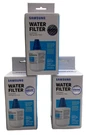 Genuine Samsung DA29-00003G Refrigerator Ice & Water Filter Clear Drink Pack. Fixed Price $47.59.
