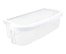 Whirlpool WPW10371194 Refrigerator Door Shelf Bin, White. Fixed Price $32.99.