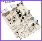 Fridge Dispenser Control 197D5686G001 5-YEAR Warranty Free Same Day Ship. Fixed Price $89.99.