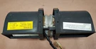 Whirlpool Microwave Vent Fan Motor (120V, 60HZ) W10325862 OBB-1312X1. Fixed Price $29.00.
