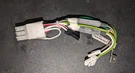 W11546681 Whirlpool Refrigerator Harness Brand New!. Fixed Price $21.94.