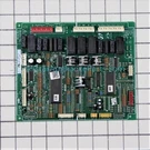Refrigerator Main Control Board WR55X10763. Fixed Price $310.26.