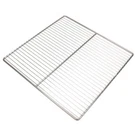 Traulsen TRA340-60077-00 Shelf 26.5" Chrome Plated 232/332 Models. Fixed Price $124.99.