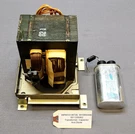 Transformer, Capacitor, Diode WPW10136726, W10850446, W11256462 Kenmore, Others. Fixed Price $49.95.
