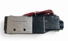 Tailonz 1/4" Npt Position 5 Way 4V210-08 DC24V Electric Solenoid Valve. Fixed Price $14.99.