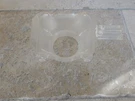 MDR62062701 Lg Refrigerator Dispenser Funnel. Fixed Price $5.95.