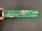 Oem Kenmore Lg Refrigerator Electronic Control Board EBR78723402, EBR78723401. Fixed Price $55.00.