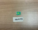 Thermador Oem 10019498 Door Switch Pcb New Open Box Nob 103C. Fixed Price $29.99.