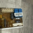 Kenmore Lg EBR60070704 Refrigerator Control Board Dispenser #AB47. Fixed Price $22.00.