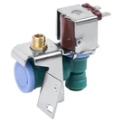 W10498992 WPW10238100 Refrigerator Water Inlet Valve For Whirlpool. Fixed Price $16.99.