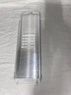 Oem Whirlpool Kenmore Refrigerator Light Cover WPW10348614. Fixed Price $18.99.