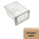 AP6019497-A PS11752804 Oem For Whirlpool Refrigerator Freezer Bin Part # Model. Fixed Price $178.92.