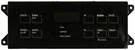 Frigidaire Crosley Oven 316557101 Electronic Clock Timer/control Board W/black. Fixed Price $45.40.