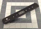 U-line Ice Machine Display Module 80-55214-00 -tested-. Fixed Price $149.95.