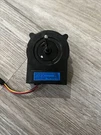 Lg Refrigerator Fan Motor Part #56 EAU63103207 #405. Fixed Price $25.00.