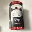 Whirlpool Everydrop EDR7D1 Ice & Water Refrigerator Filter Reduces Contaminan. Fixed Price $25.00.