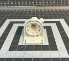 Lg Kenmore Refrigerator Water Head Filter P# 5230JA2003A. Fixed Price $159.95.