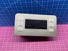 Refrigerator Dispenser Control (broken Clips See All Pics) P# WR13X10551. Fixed Price $132.05.