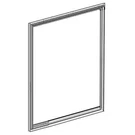 Lg ADX73350936 Gasket Assembly,door. Fixed Price $235.33.