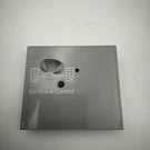 Kitchenaid Receiver Cover W10258510-T1. Fixed Price $14.99.