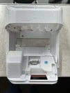 Genuine Oem Samsung DA97-19965C Auger Motor Case Assembly. Fixed Price $242.99.