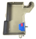 Lg Refrigerator Hinge Cover (l) Buzzer 3550JJ1097 WJN.03 Free Shipping Z66. Fixed Price $8.64.