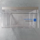 Oem Frigidaire Refrigerator Crisper Pan 5304526934. Fixed Price $100.00.