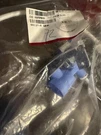 Oem Lg Refrigerator Water Inlet Valve AJU73753101. Fixed Price $54.84.