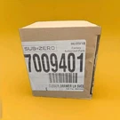 Sub-zero 7009401 Left Hand Drawer Closer Lh Oem New 700TR 700TC 736TR. Fixed Price $99.99.