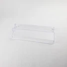 DA63-07553A Samsung Refrigerator Vegetable Cover Front Right. Fixed Price $58.25.