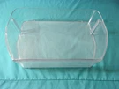 Oem Lg Refrigerator Door Bin MAN648958 New W/ Blemish. Fixed Price $25.00.