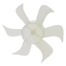 Whirlpool WP2163777 Blade-fan, Evaporator. Fixed Price $29.00.