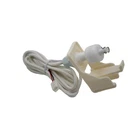 Imm Float Switch Replacement For Hoshizaki Ice Machine Replaces 4A7080G01. Fixed Price $39.95.