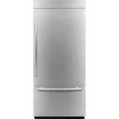 Jenn Air JPK36BNXESS 36-INCH Panel Kit Built-in Refrigerator: Stainless Steel. Fixed Price $699.00.