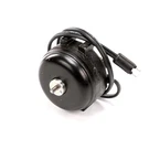 Federal Industries Fan Motor 5W 115V 41-11628 Free Shipping + Geniune Oem. Fixed Price $127.27.