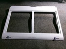 ACQ74914501 Kenmore Refrigerator Crisper Cover Frame. Fixed Price $70.00.