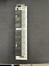 Lg Kenmore Refrigerator Dispenser Display Control Board EBR79159704, EAX65983101. Fixed Price $35.00.