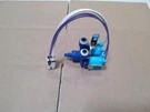 Oem Lg Refrigerato Water Inlet Valve Genuine Part# MJX62831301. Fixed Price $43.10.