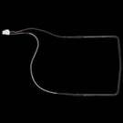 For Samsung Refrigerator Defrost Heater Part Number DY77120000SG. Fixed Price $121.06.