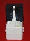 Whirlpool Refrigerator Start Relay And Capacitor W10796752 Oem Used Tested. Fixed Price $37.95.